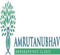 Amrutanubhav Holistic Healthcare & Homoeopathic Clinic